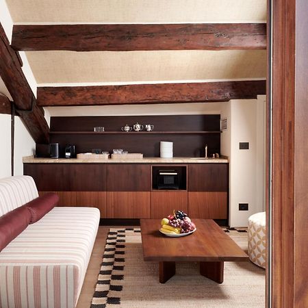 Apartamento Palazzo Dell'Albero D'Oro Venecia Exterior foto