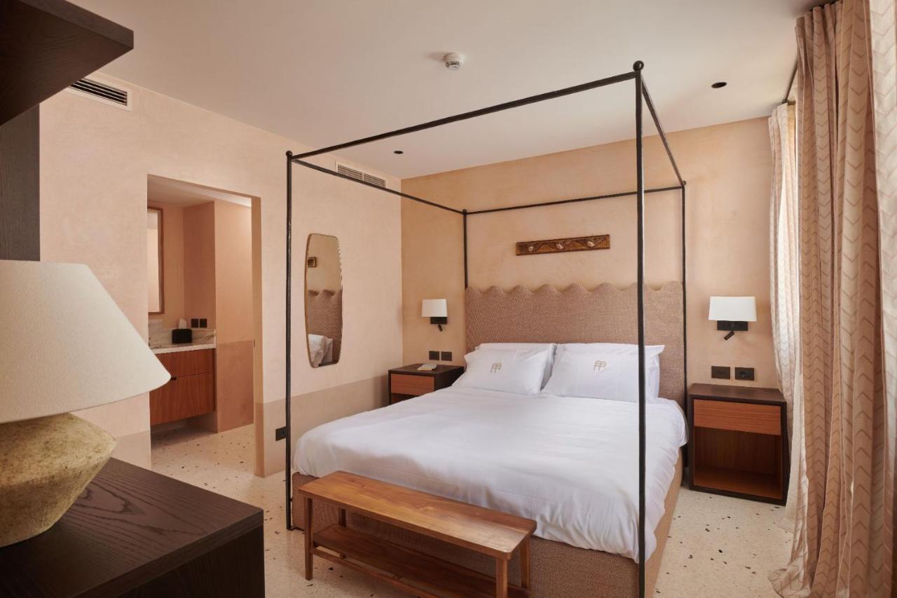 Apartamento Palazzo Dell'Albero D'Oro Venecia Exterior foto
