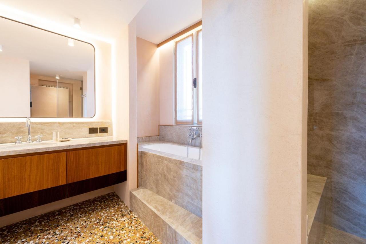 Apartamento Palazzo Dell'Albero D'Oro Venecia Exterior foto