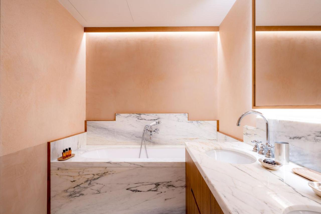 Apartamento Palazzo Dell'Albero D'Oro Venecia Exterior foto