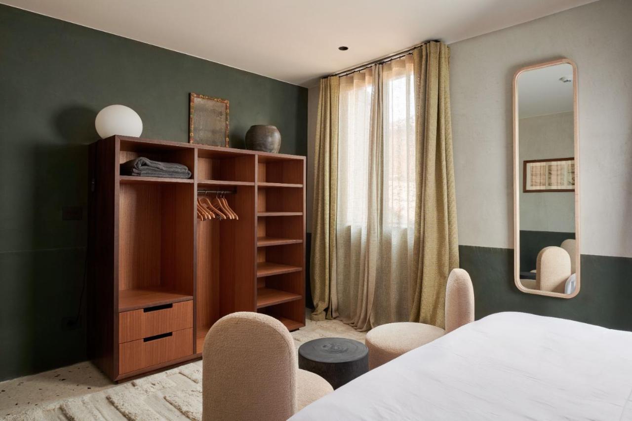 Apartamento Palazzo Dell'Albero D'Oro Venecia Exterior foto