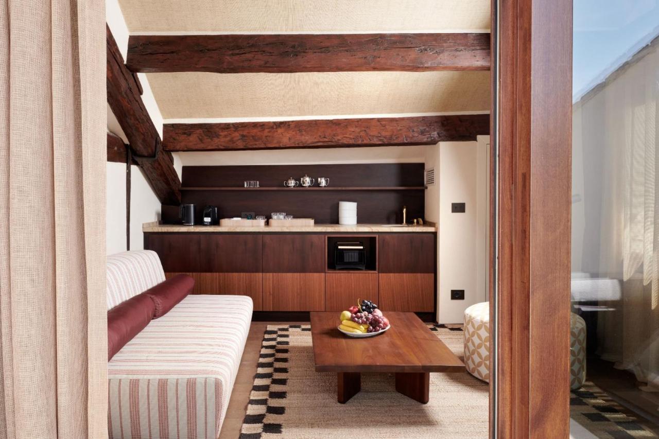 Apartamento Palazzo Dell'Albero D'Oro Venecia Exterior foto