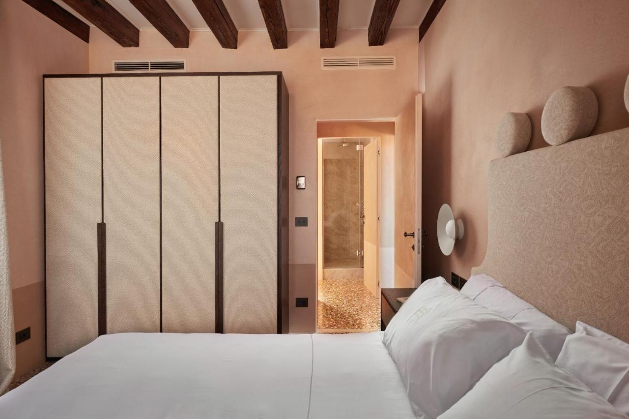 Apartamento Palazzo Dell'Albero D'Oro Venecia Exterior foto