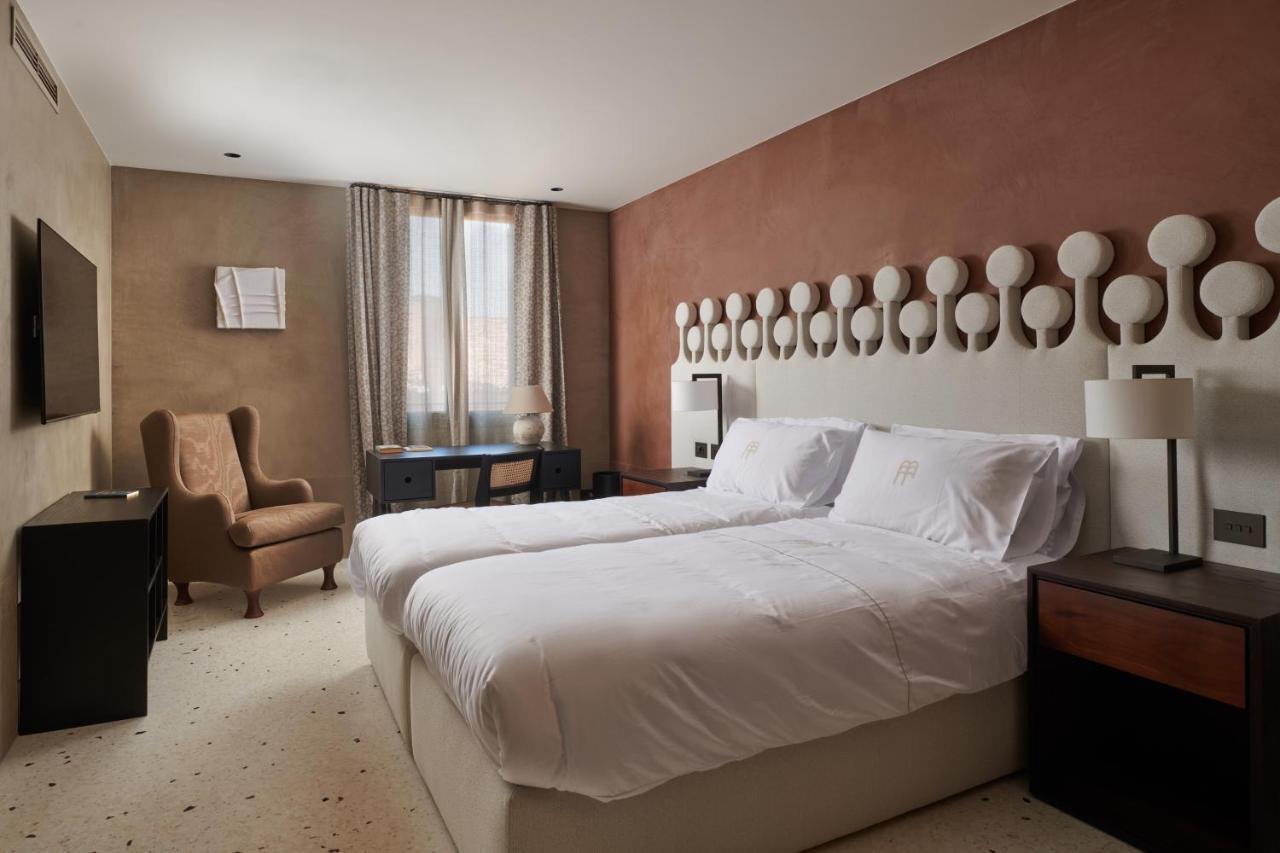 Apartamento Palazzo Dell'Albero D'Oro Venecia Exterior foto