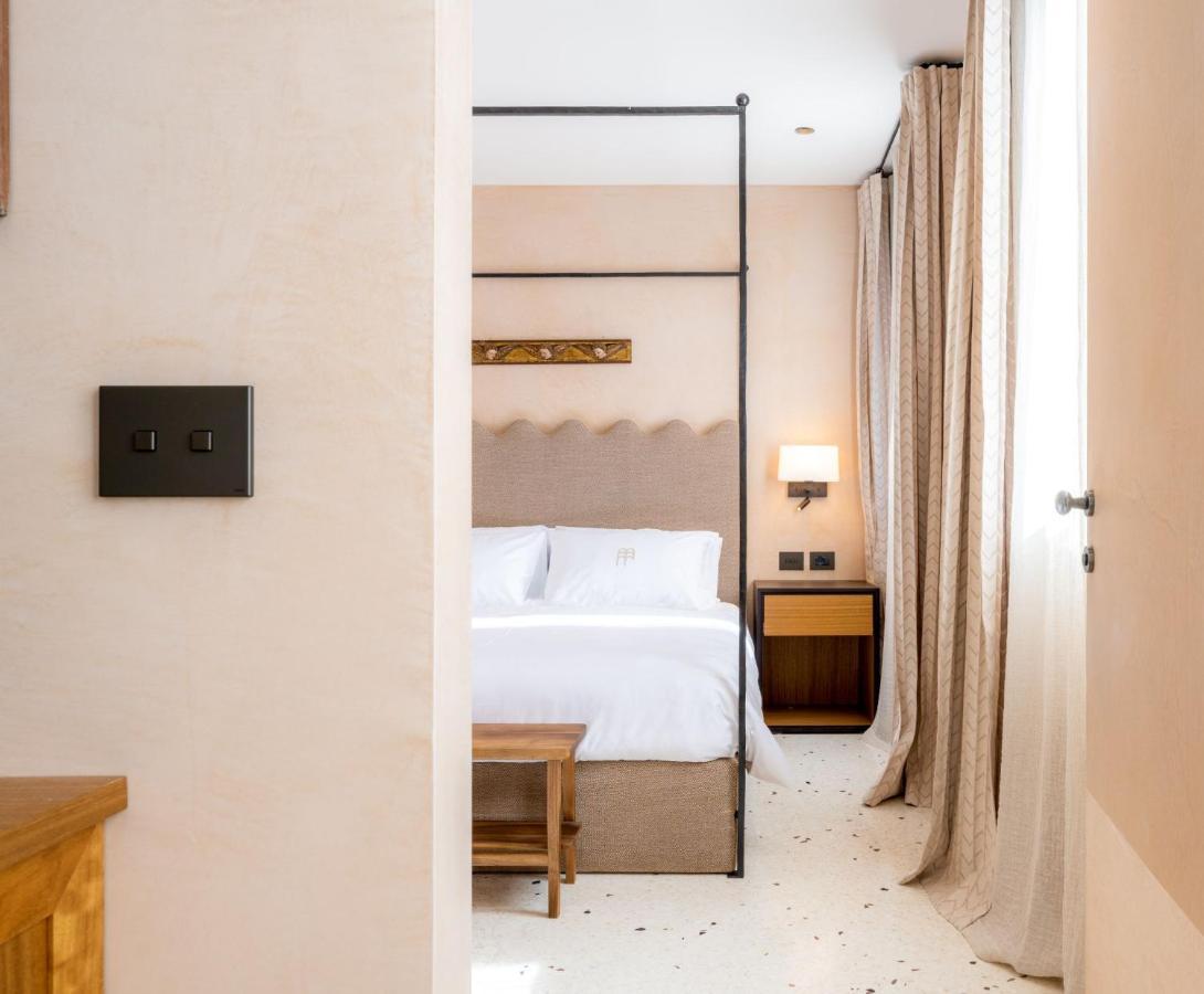 Apartamento Palazzo Dell'Albero D'Oro Venecia Exterior foto