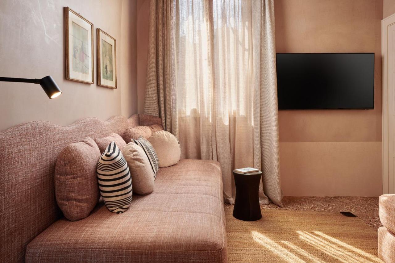 Apartamento Palazzo Dell'Albero D'Oro Venecia Exterior foto