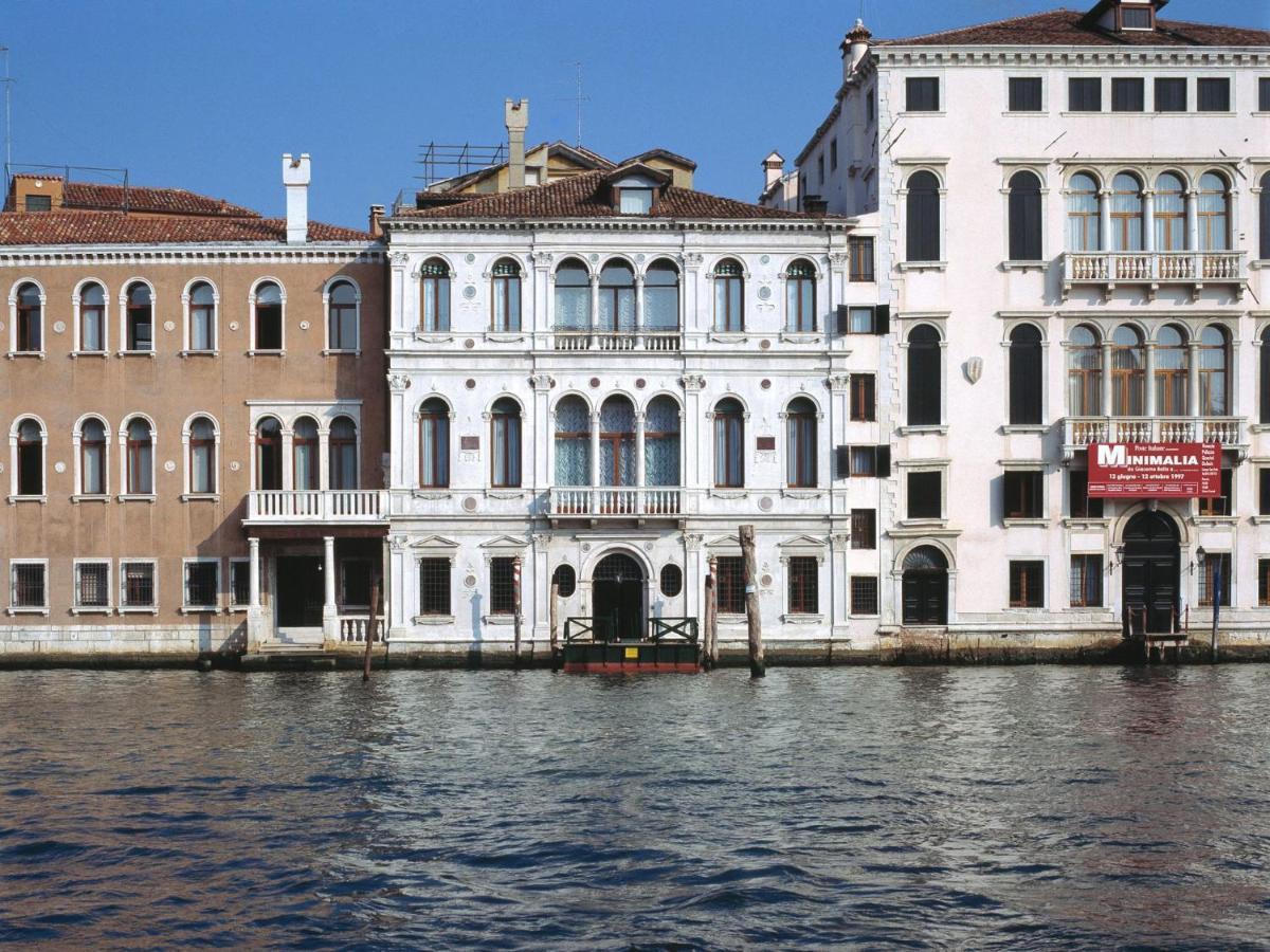 Apartamento Palazzo Dell'Albero D'Oro Venecia Exterior foto