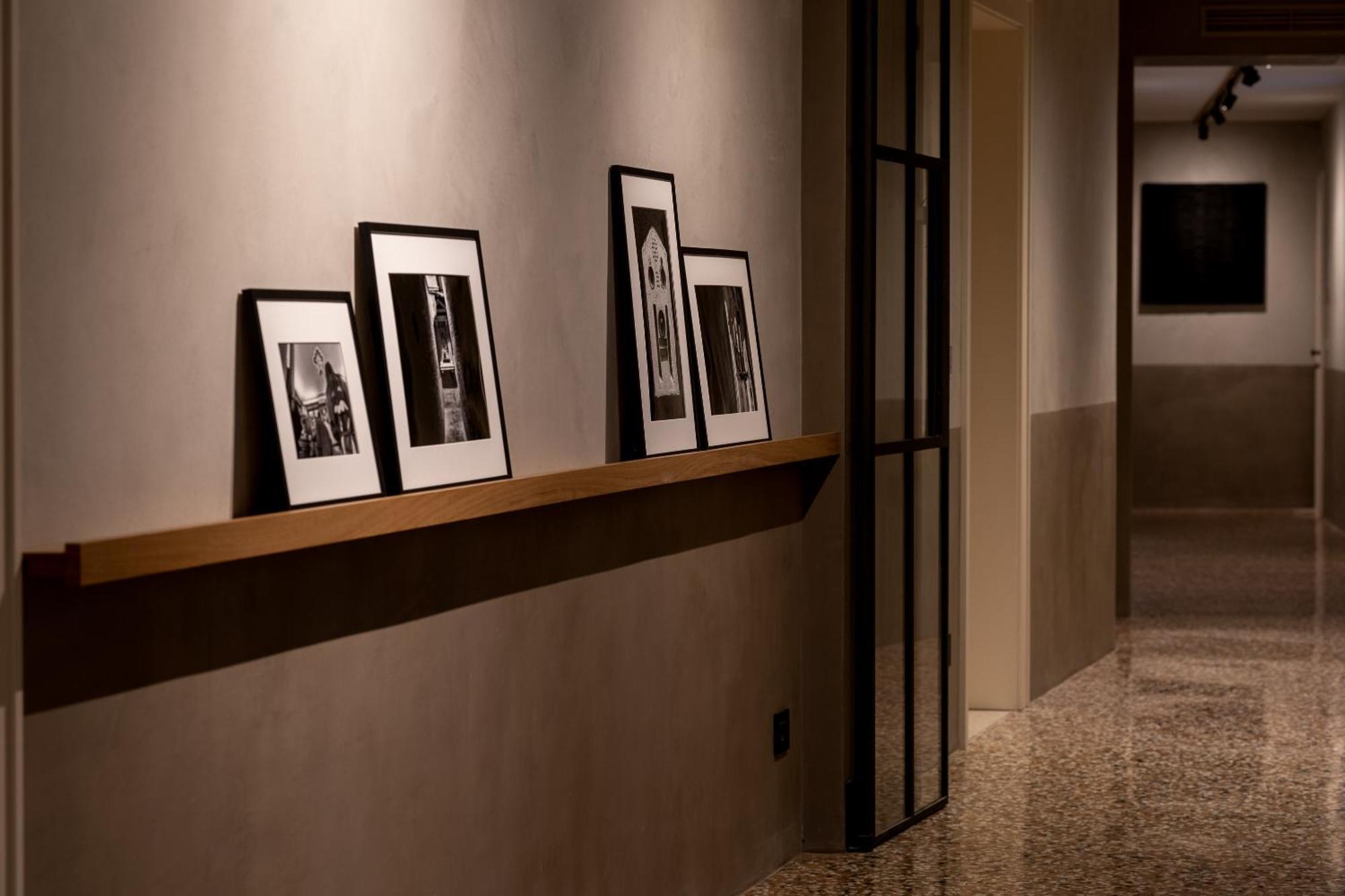 Apartamento Palazzo Dell'Albero D'Oro Venecia Exterior foto