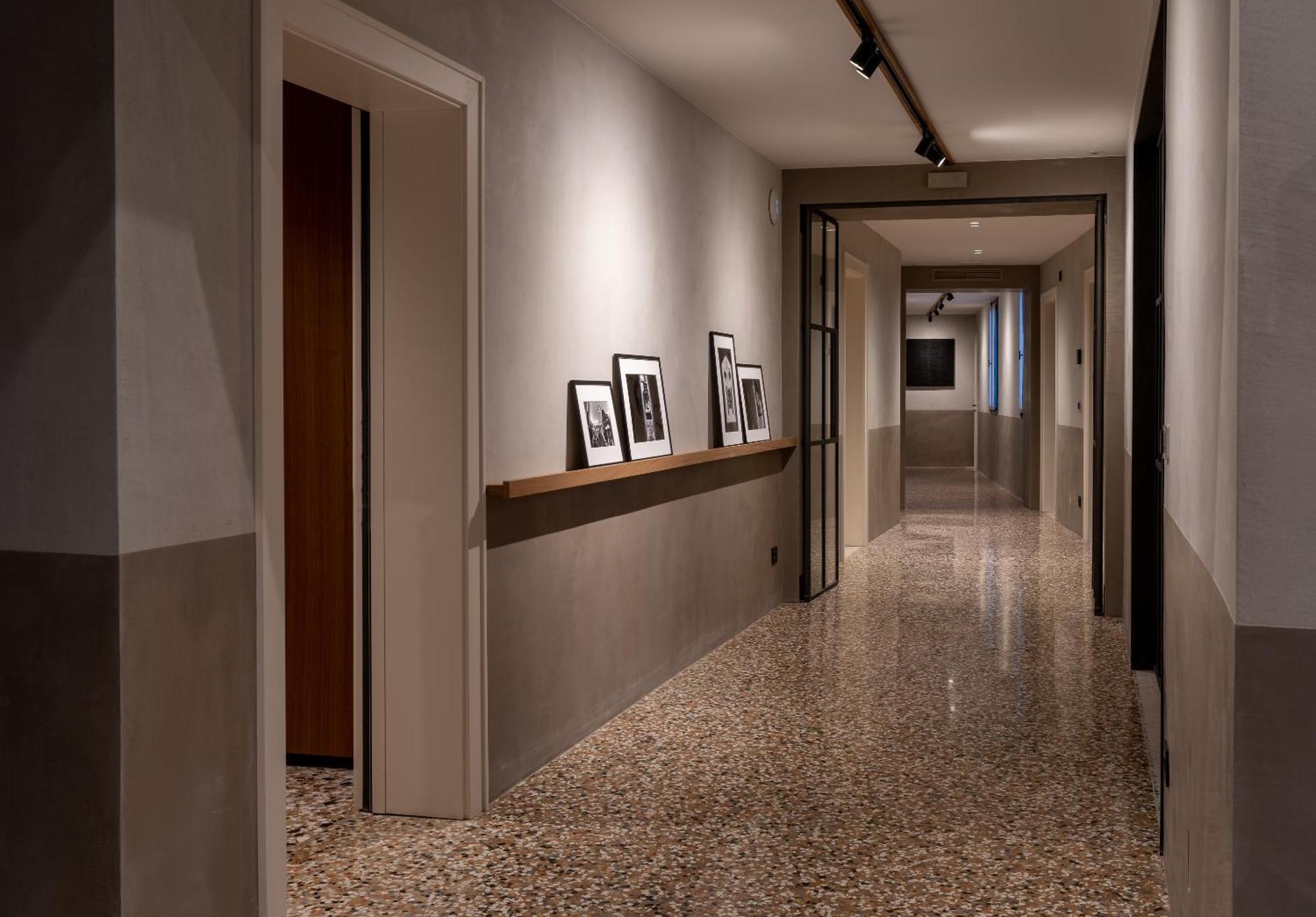 Apartamento Palazzo Dell'Albero D'Oro Venecia Exterior foto